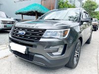 2nd Hand Ford Explorer 2016 for sale in Bacoor