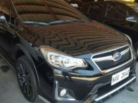 Selling Subaru Xv 2017 Automatic Gasoline in Taytay