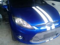 Selling Ford Fiesta 2012 at 50000 km in Marikina