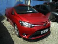 Selling 2nd Hand Toyota Vios 2017 in Jaen