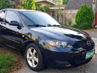 Selling 2nd Hand Mazda 3 2008 in Naga