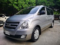 Hyundai Starex 2017 at 19000 km for sale