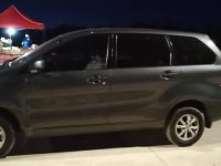 Sell 2nd Hand 2013 Toyota Avanza Manual Gasoline at 33174 km in Cordova