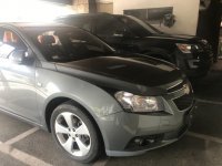 2nd Hand Chevrolet Cruze 2011 at 110000 km for sale