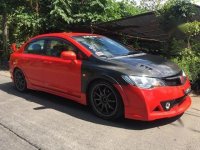 2007 Honda Civic for sale in Pasay