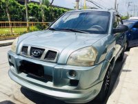 2nd Hand Hyundai Tucson 2006 for sale in Quezon City