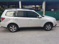 2011 Subaru Forester for sale in Makati