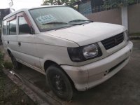 2nd Hand Mitsubishi Adventure 2001 Manual Diesel for sale in San Mateo