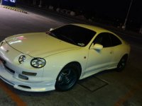 2nd Hand Toyota Celica 1998 for sale in Parañaque