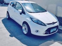 2nd Hand Ford Fiesta 2011 at 60000 km for sale