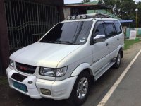 Isuzu Crosswind 2004 Automatic Diesel for sale in Quezon City