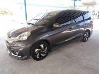 Honda Mobilio 2016 Automatic Gasoline for sale in Las Piñas