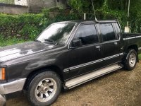 Selling 2nd Hand Mitsubishi L200 1996 in Baguio