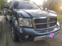 2nd Hand Dodge Durango 2008 for sale in Balagtas