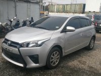 Selling 2nd Hand Toyota Yaris 2017 in Cainta
