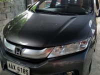 2nd Hand Honda City 2014 for sale in Lingayen