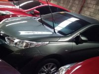 Selling Toyota Vios 2019 Automatic Gasoline in Quezon City