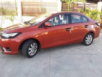 Selling 2nd Hand Toyota Vios 2014 in Bacolod