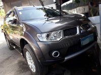 Mitsubishi Montero 2013 Automatic Diesel for sale in Parañaque