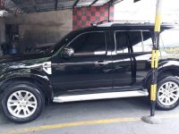 2nd Hand Ford Everest 2014 Automatic Diesel for sale in Quezon City
