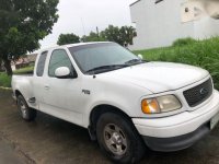 2nd Hand Ford F-150 2001 for sale in Angeles