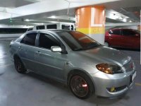 Selling Toyota Vios 2006 at 90000 km in Mandaluyong