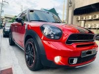2nd Hand Mini Cooper 2016 at 12000 km for sale
