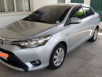 2nd Hand Toyota Vios 2014 at 33000 km for sale