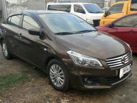 2nd Hand Suzuki Ciaz 2018 Automatic Gasoline for sale in Cainta
