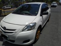 Sell 2nd Hand 2009 Toyota Vios at 110000 km in Taguig