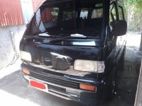 Selling 2004 Suzuki Multi-Cab Van for sale in Mandaue