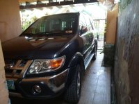 2nd Hand  Isuzu Sportivo 2010 for sale in Cebu City