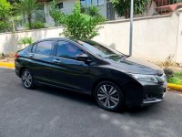 Selling 2nd Hand Honda City 2014 in Makati