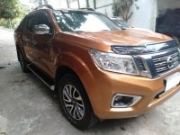 2nd Hand Nissan Navara 2015 Automatic Diesel for sale in San Mateo