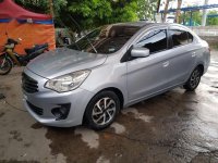 Selling 2nd Hand Mitsubishi Mirage G4 2016 at 32000 km in Manila