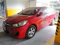 2011 Hyundai Accent for sale in Pateros