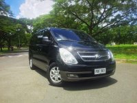 Sell 2011 Hyundai Starex at 80000 km in Las Piñas