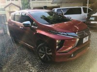 Mitsubishi Xpander 2019 Automatic Gasoline for sale in Quezon City