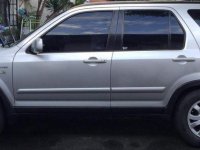 Selling Honda Cr-V 2006 Automatic Gasoline in Pasig