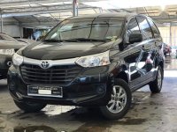 Selling 2nd Hand Toyota Avanza 2016 in Makati