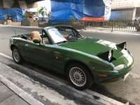 Selling Mazda Eunos for sale in Pasig