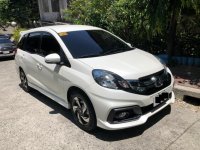 2015 Honda Mobilio for sale in Mandaluyong