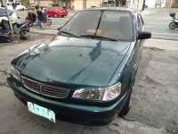 2nd Hand Toyota Corolla 2001 at 120000 km for sale