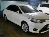 2nd Hand Toyota Vios 2013 Manual Gasoline for sale in Marikina