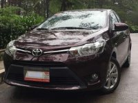 Sell 2nd Hand 2018 Toyota Vios Sedan in Baguio