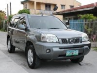 Selling 2nd Hand Nissan X-Trail 2012 in Bacoor