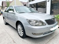 Selling Toyota Camry 2004 at 72000 km in Bacoor