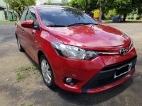 Selling Toyota Vios 2014 at 44800 km in Cainta