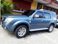 Ford Everest 2014 Automatic Diesel for sale in Muntinlupa
