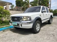 Selling Ford Ranger 2006 Automatic Diesel in Meycauayan
